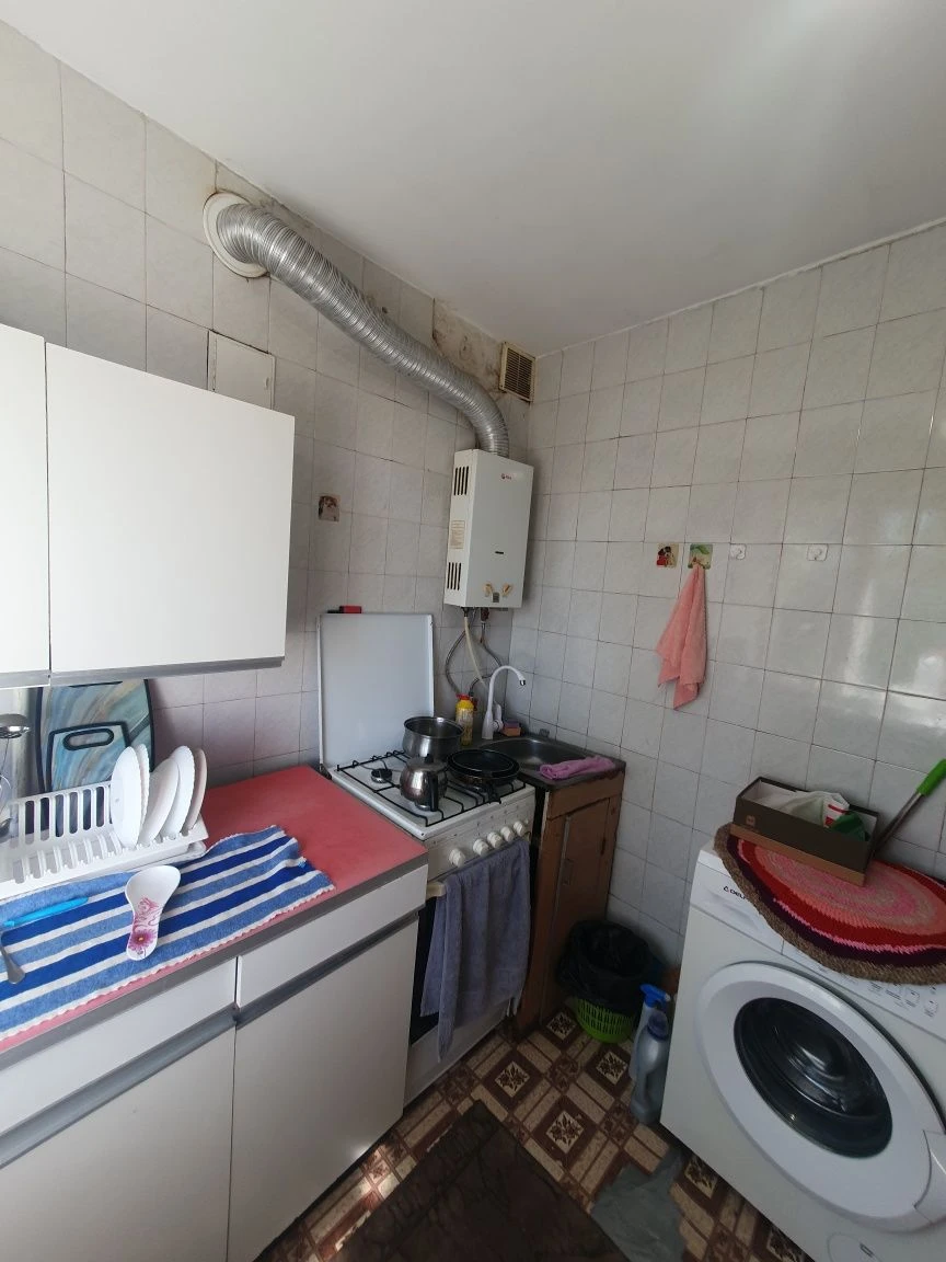 ‼️Продаётся 2-х комн.кв-ра. В районе Центрального Рынка.
