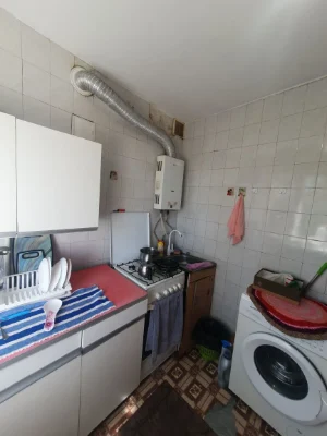 ‼️Продаётся 2-х комн.кв-ра. В районе Центрального Рынка.