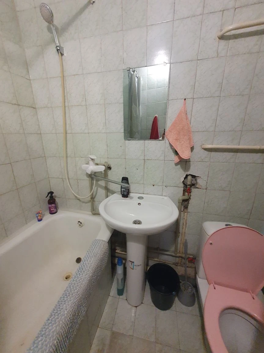 ‼️Продаётся 2-х комн.кв-ра. В районе Центрального Рынка.