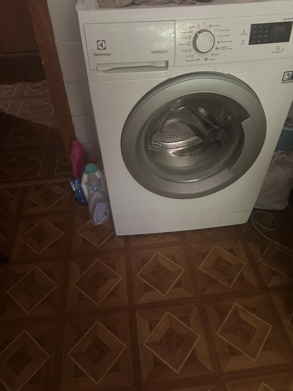Продажа 2х комнатной пр. Мира