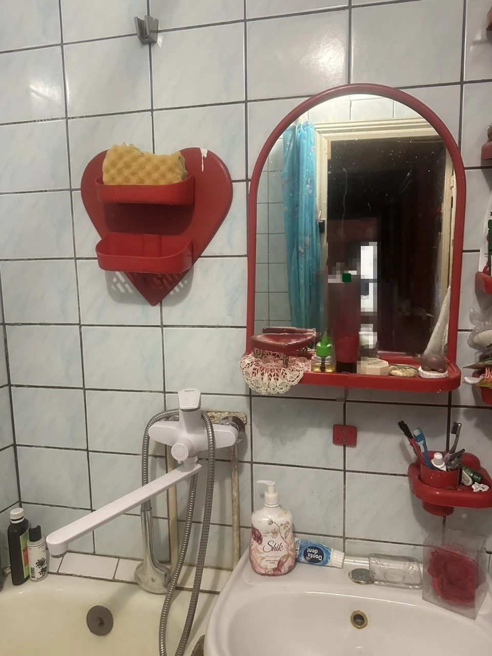 Продажа 2х комнатной пр. Мира