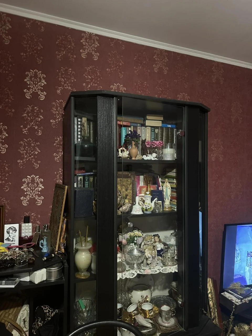 Продажа 2х комнатной пр. Мира