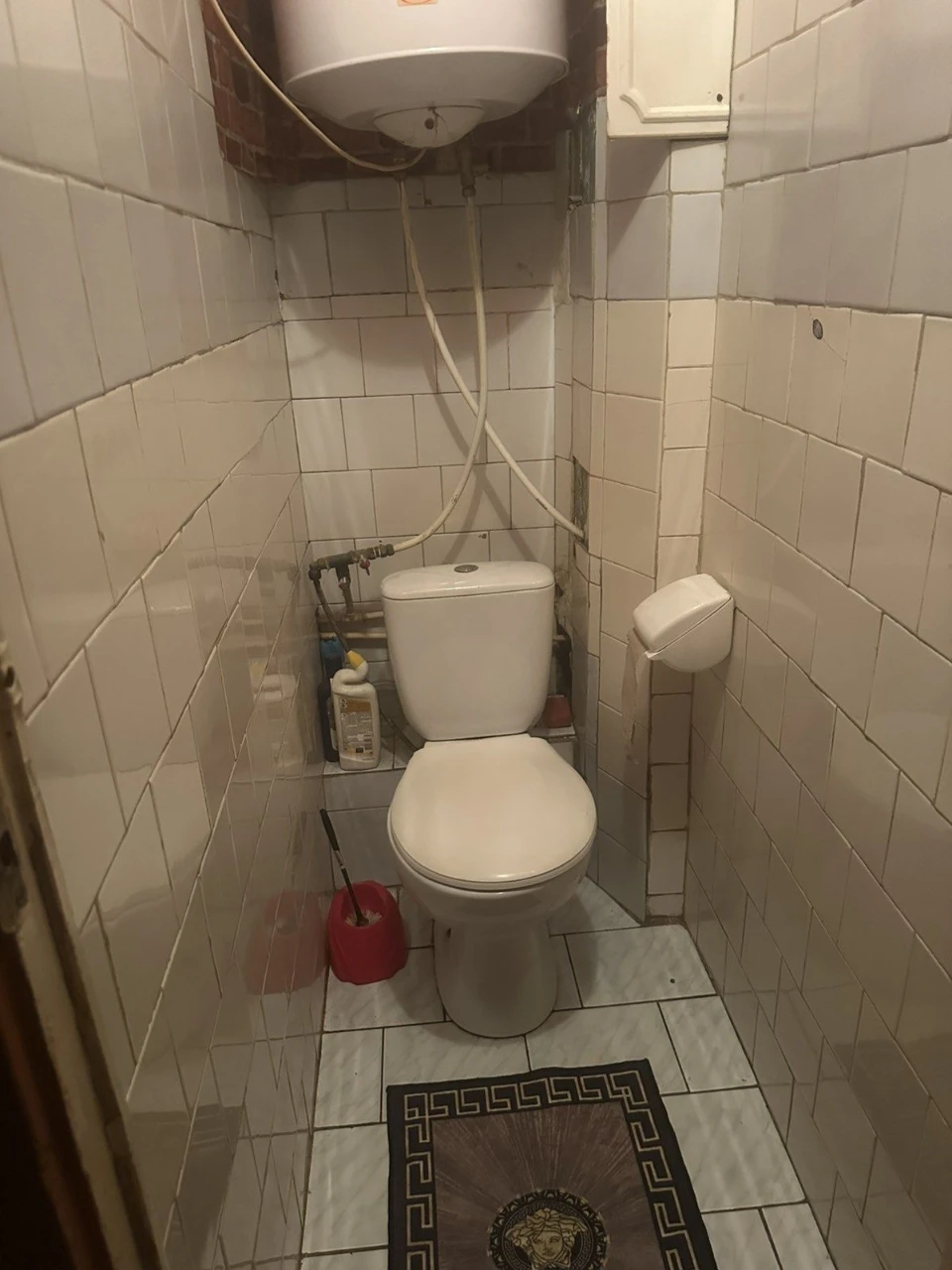 Продажа 2х комнатной пр. Мира