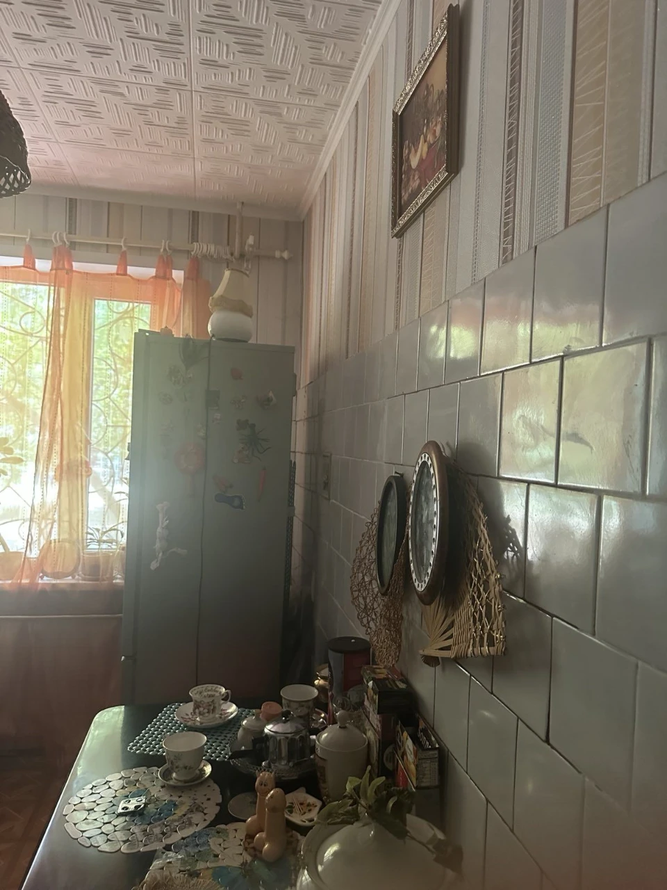Продажа 2х комнатной пр. Мира