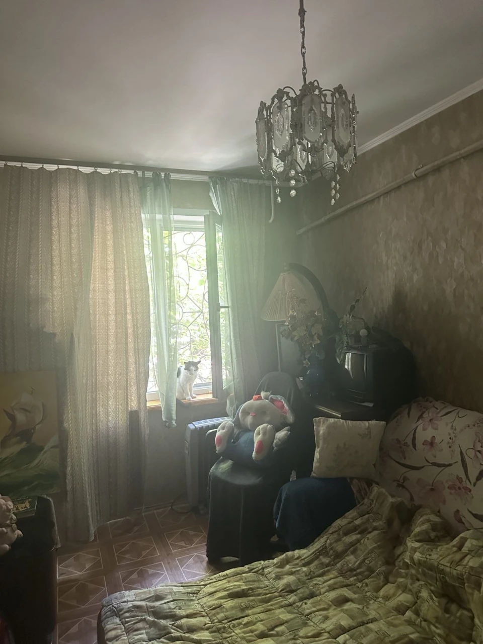 Продажа 2х комнатной пр. Мира