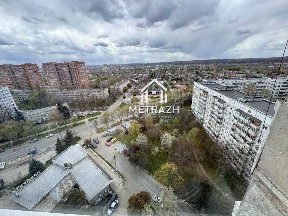 Квартира. Харків, Ахсарова вул.