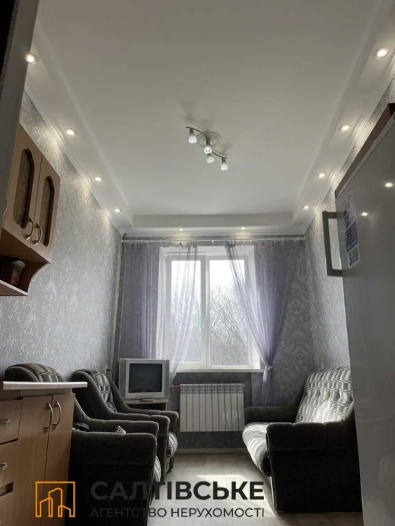 0286-ОВ For sale a room of 13 m² in Salto, Old Salto