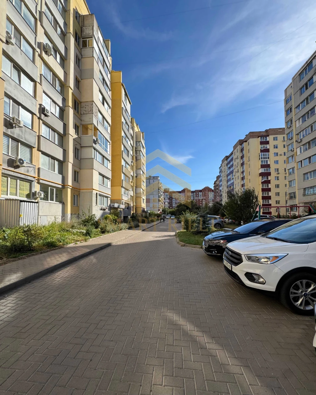 Терміново 2-кімнатна квартира з індив газ опаленням в новобу