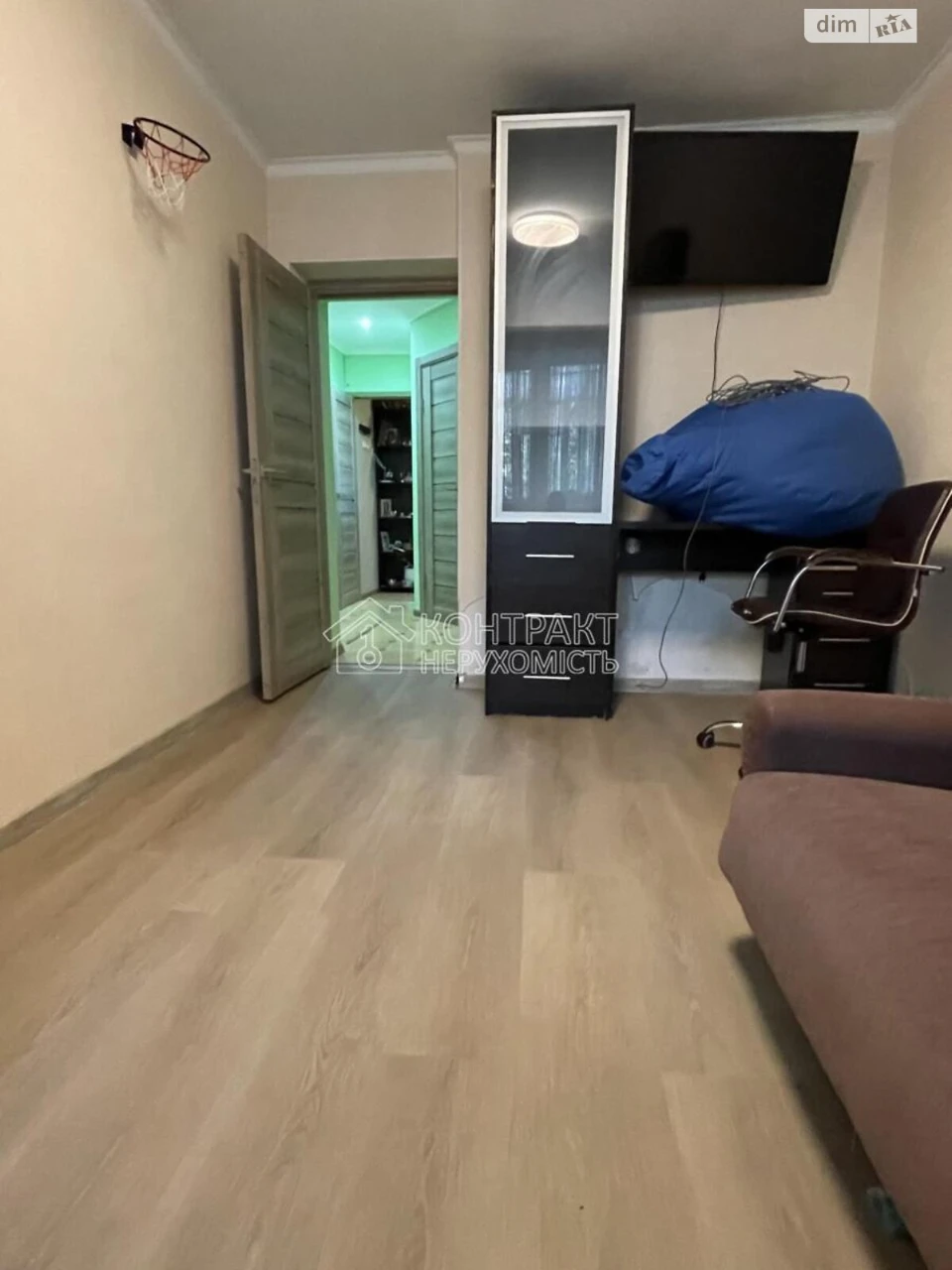 Довгострокова Оренда Квартира Новожаново