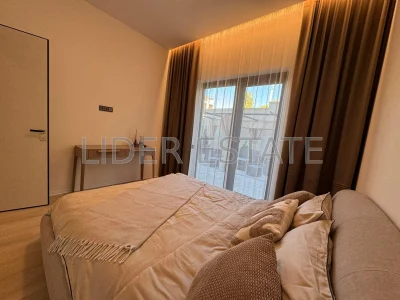 Продаж 2-кімн. квартири 83.2 м² в ЖК Panorama, 1/3 пов, Ужго