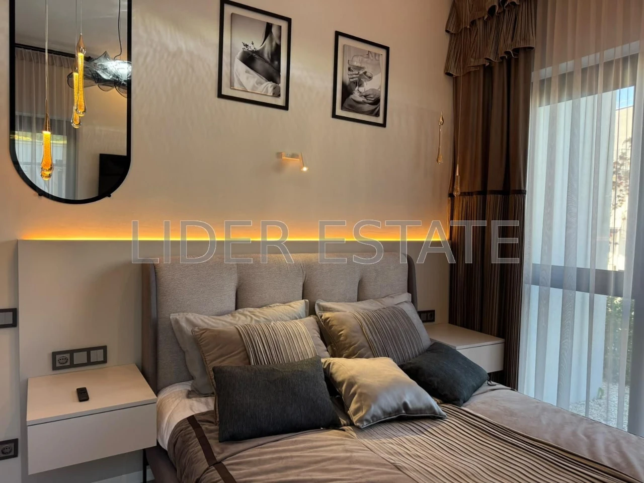 Продаж 2-кімн. квартири 83.2 м² в ЖК Panorama, 1/3 пов, Ужго