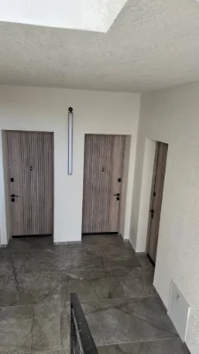 Продам квартиру 1 кімнатну з окремою спальнею в новобудові з