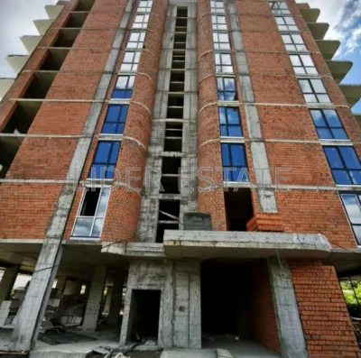 Продаж 1-кімнатної квартири в ЖК «Спортивний» | Ужгород | Це