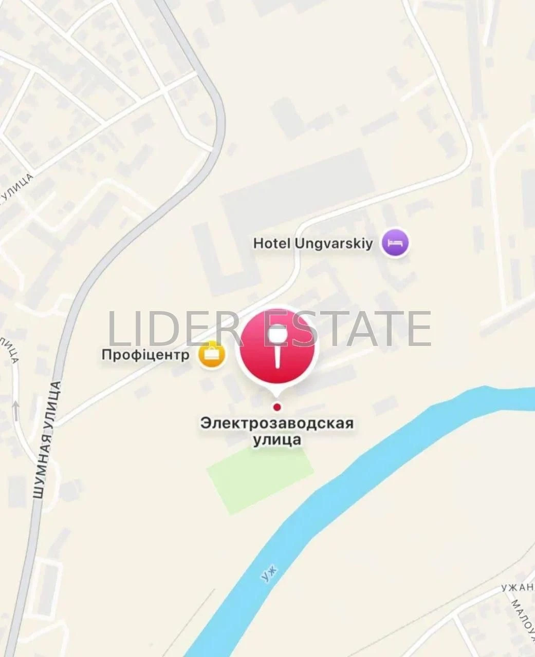 Продаж 1-кімнатної квартири в ЖК «Спортивний» | Ужгород | Це