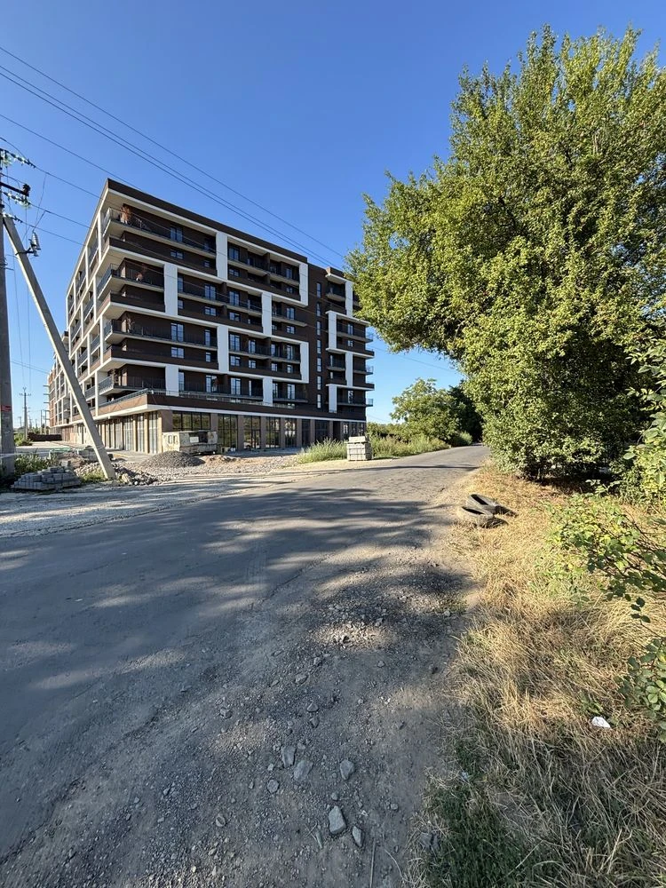Продаж 1 кімнатної квартири вул. Загорська , м. Ужгород