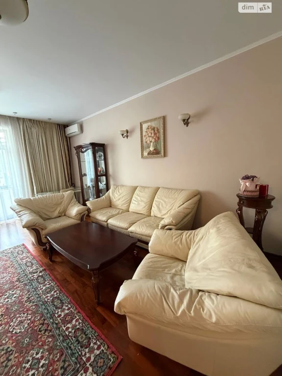 Long-Term Rental Apartment in Lychak