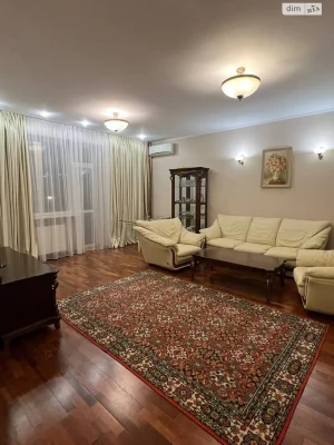 Long-Term Rental Apartment in Lychak