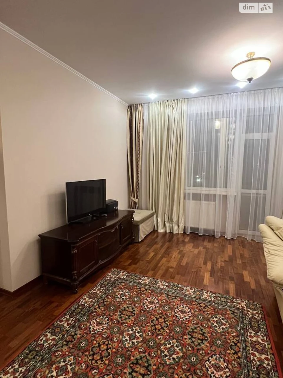 Long-Term Rental Apartment in Lychak