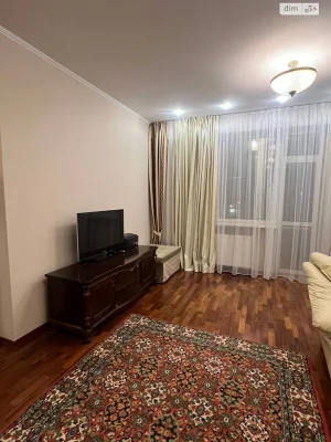 Long-Term Rental Apartment in Lychak
