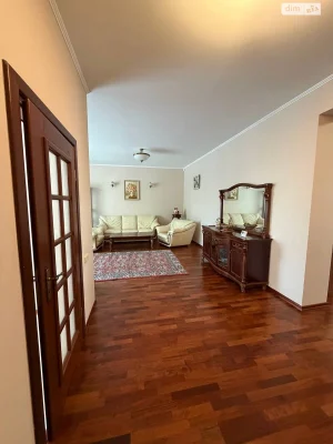 Long-Term Rental Apartment in Lychak