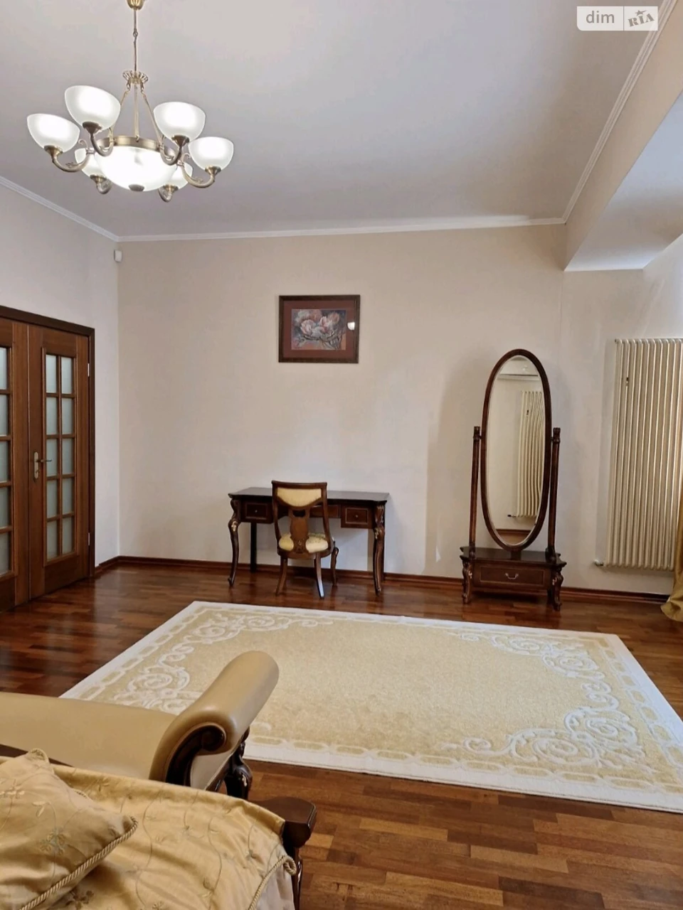 Long-Term Rental Apartment in Lychak