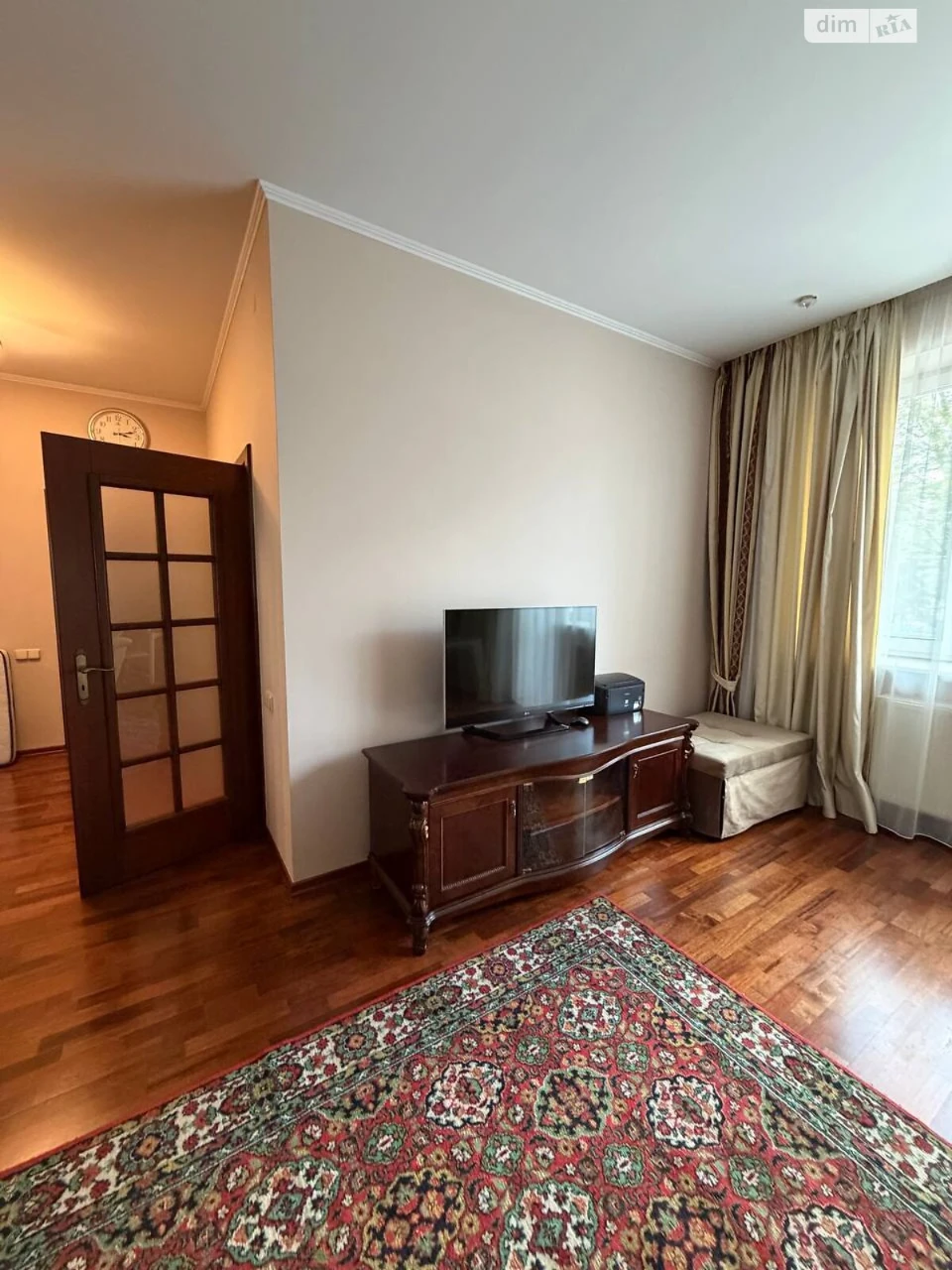 Long-Term Rental Apartment in Lychak