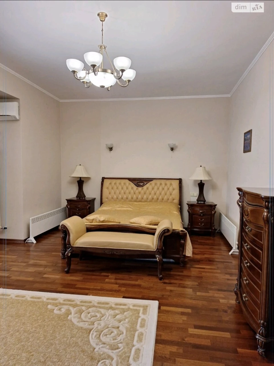 Long-Term Rental Apartment in Lychak