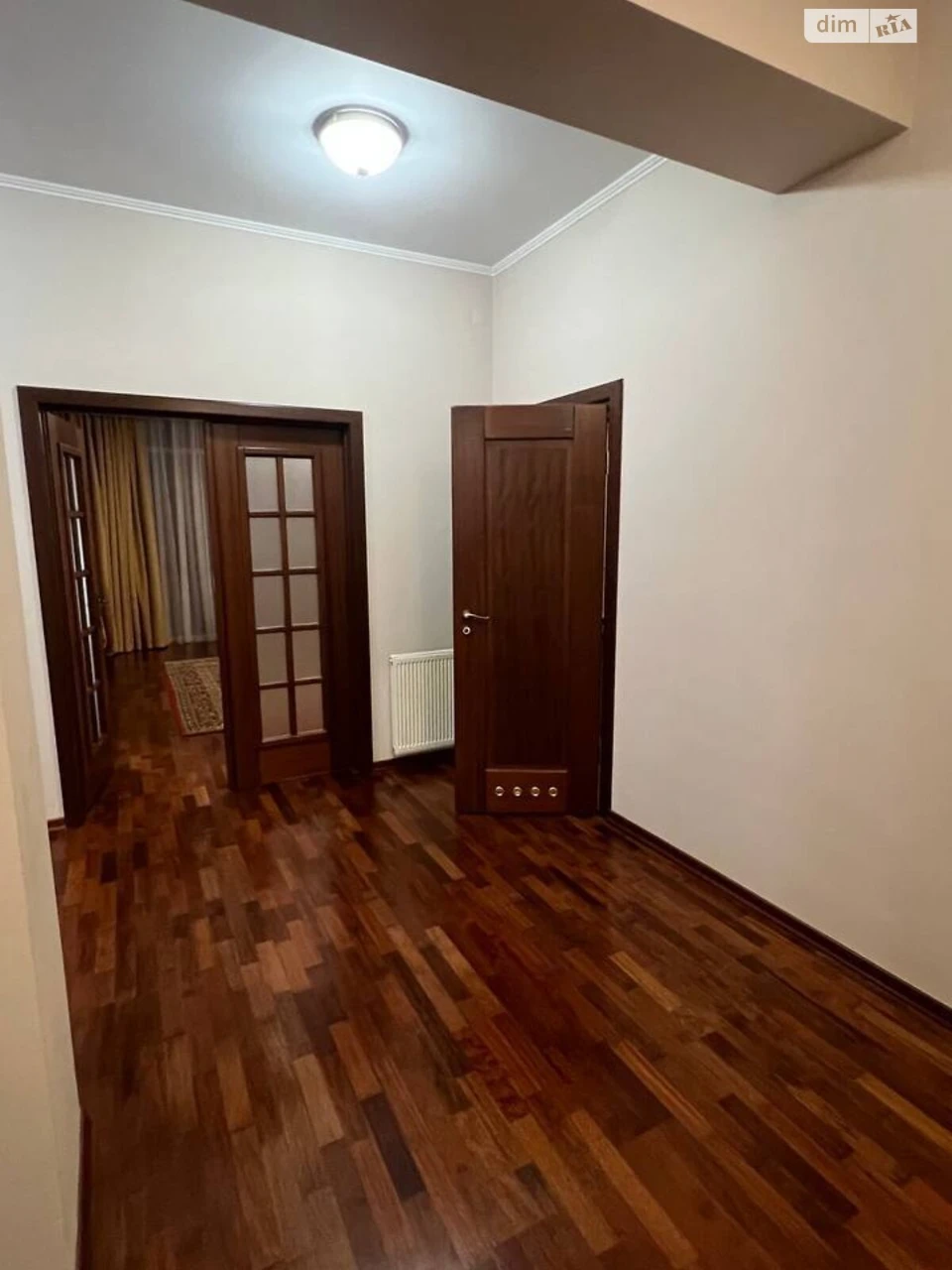 Long-Term Rental Apartment in Lychak