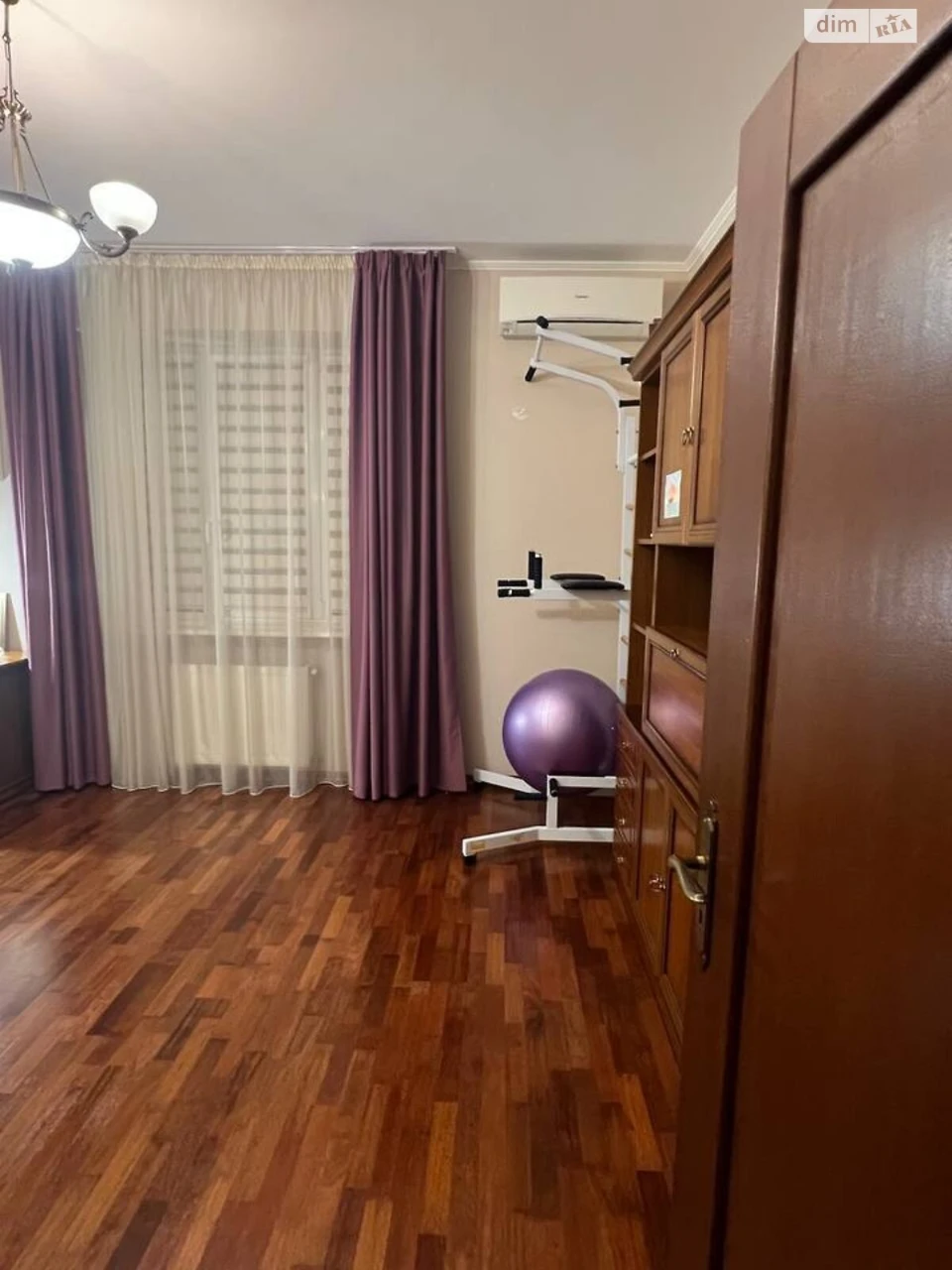 Long-Term Rental Apartment in Lychak