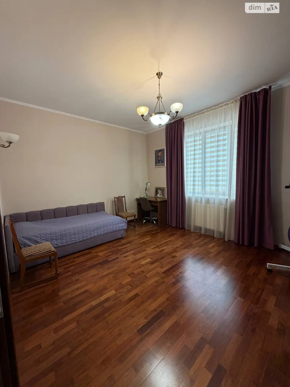 Long-Term Rental Apartment in Lychak