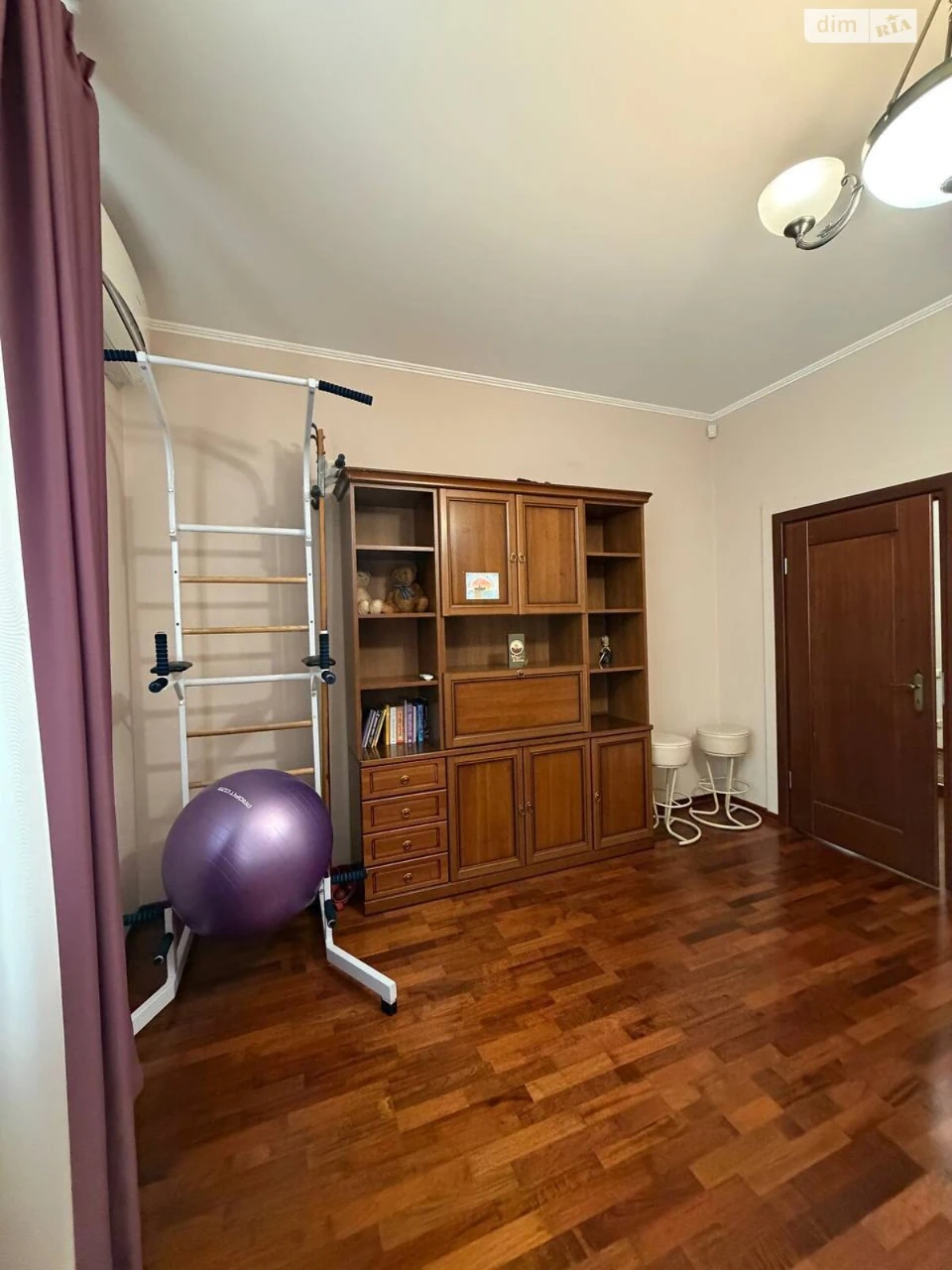 Long-Term Rental Apartment in Lychak