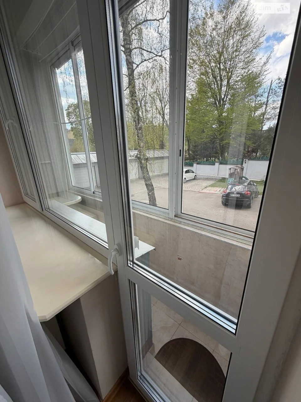 Long-Term Rental Apartment in Lychak