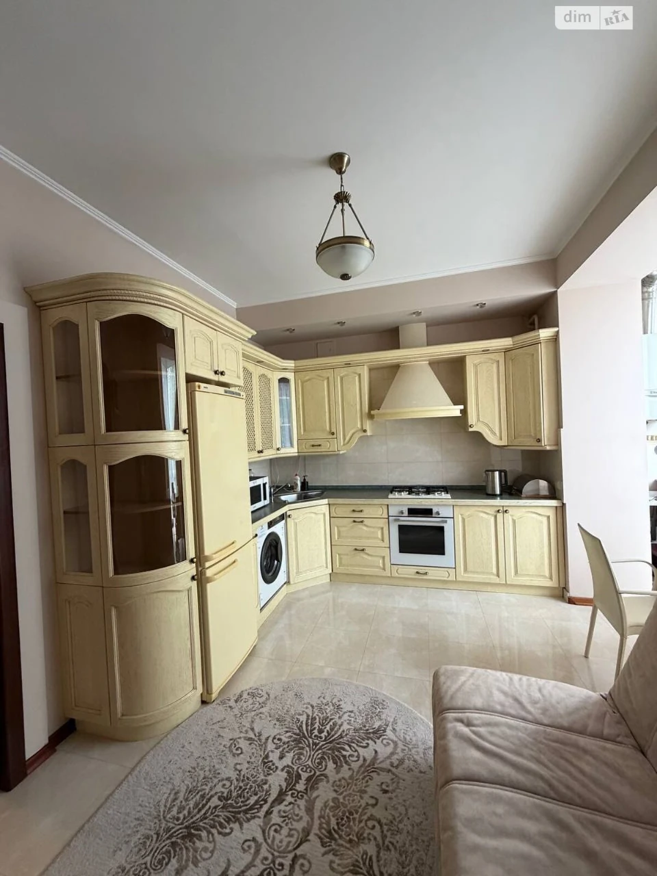 Long-Term Rental Apartment in Lychak