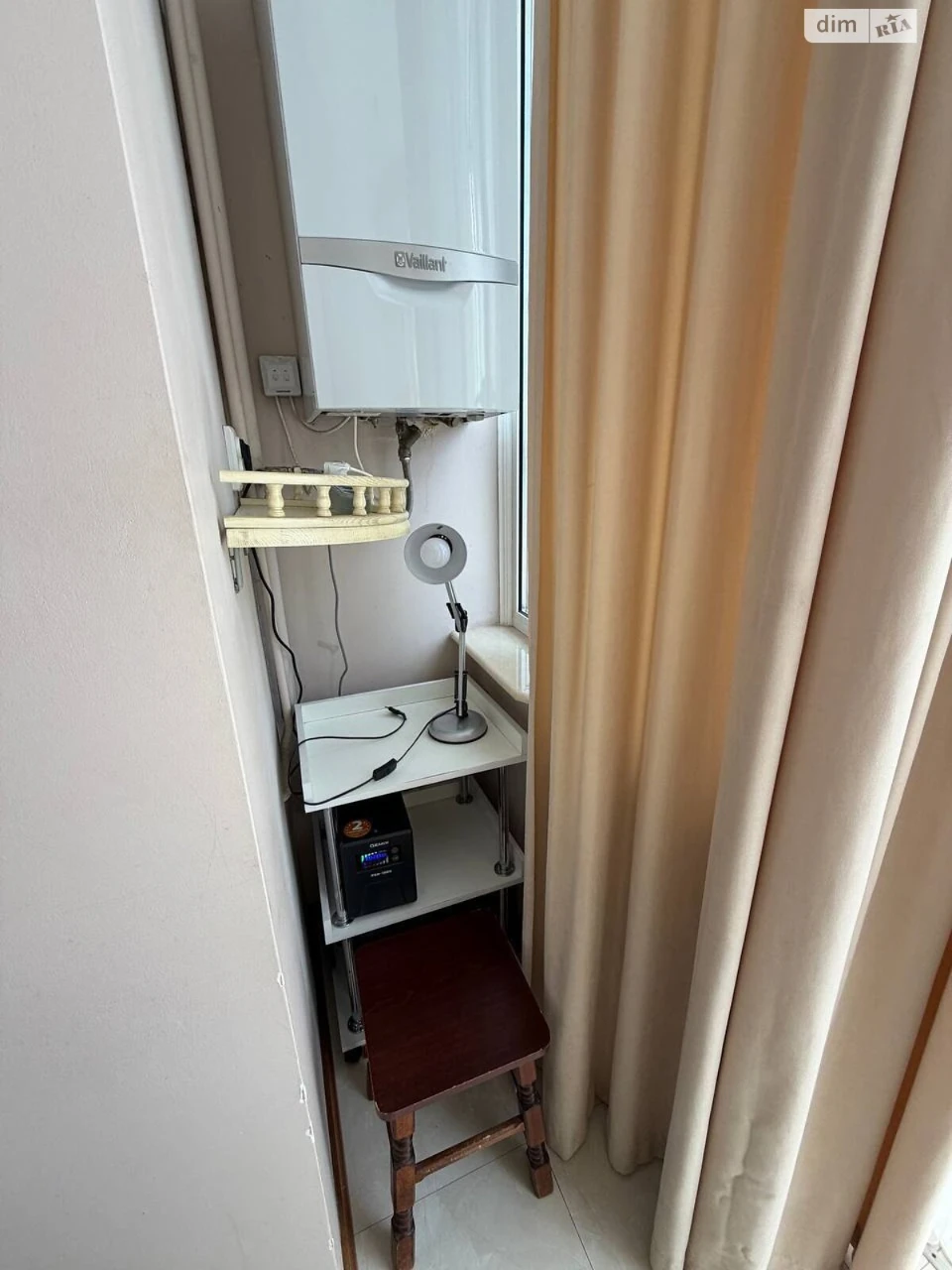 Long-Term Rental Apartment in Lychak