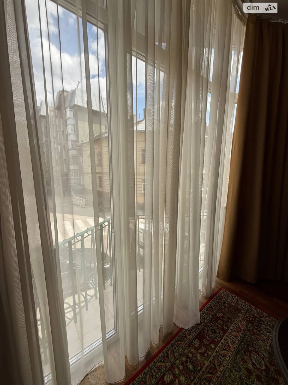 Long-Term Rental Apartment in Lychak