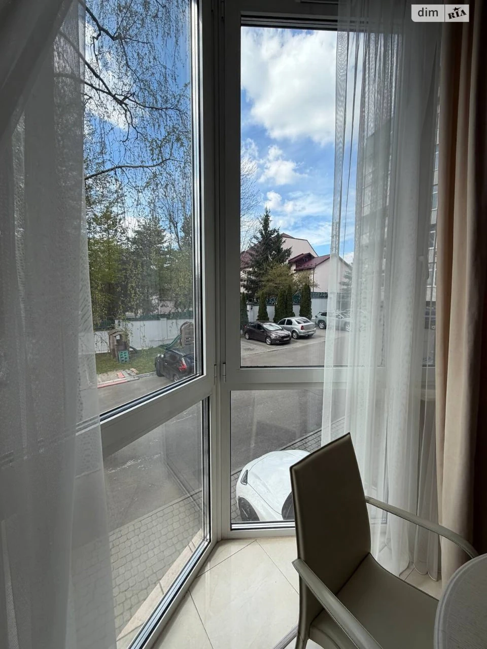 Long-Term Rental Apartment in Lychak