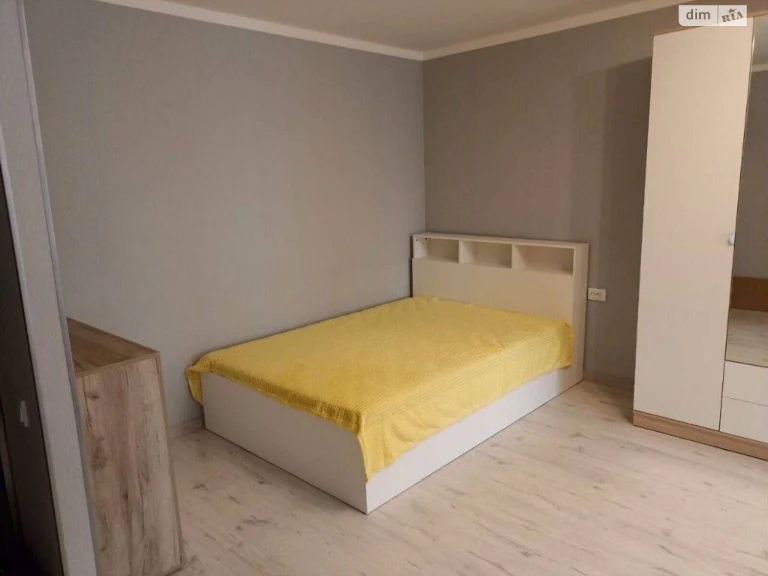 Long-Term Rental Apartment in the Center