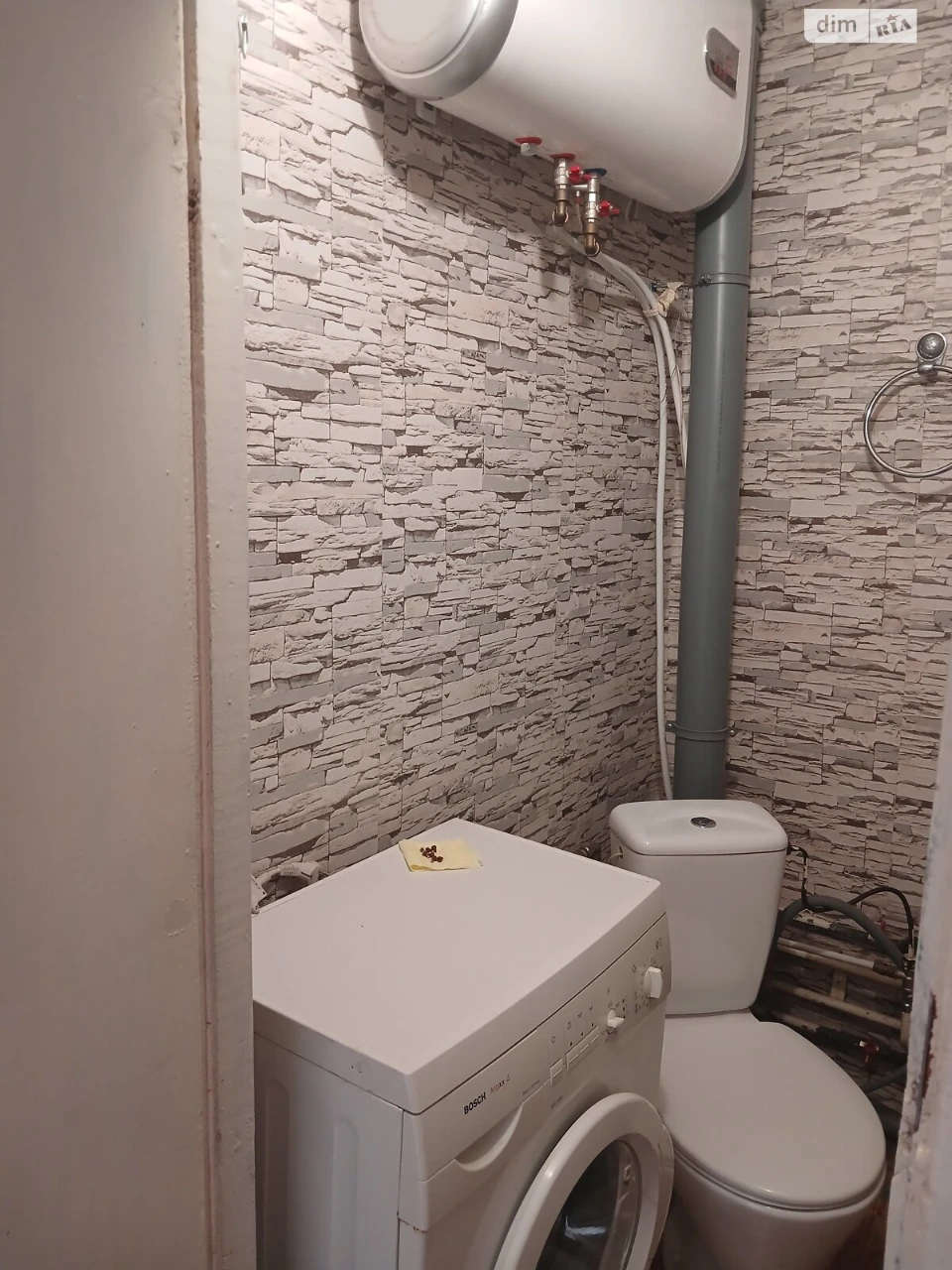 Long Term Rental Apartment in Teletchka