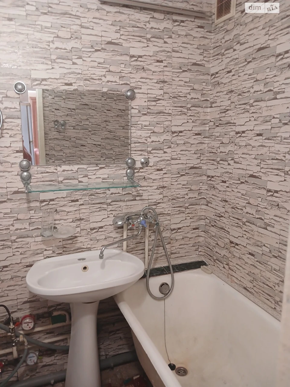 Long Term Rental Apartment in Teletchka
