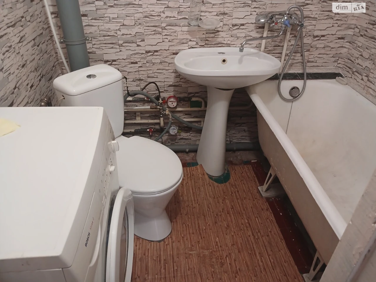 Long Term Rental Apartment in Teletchka