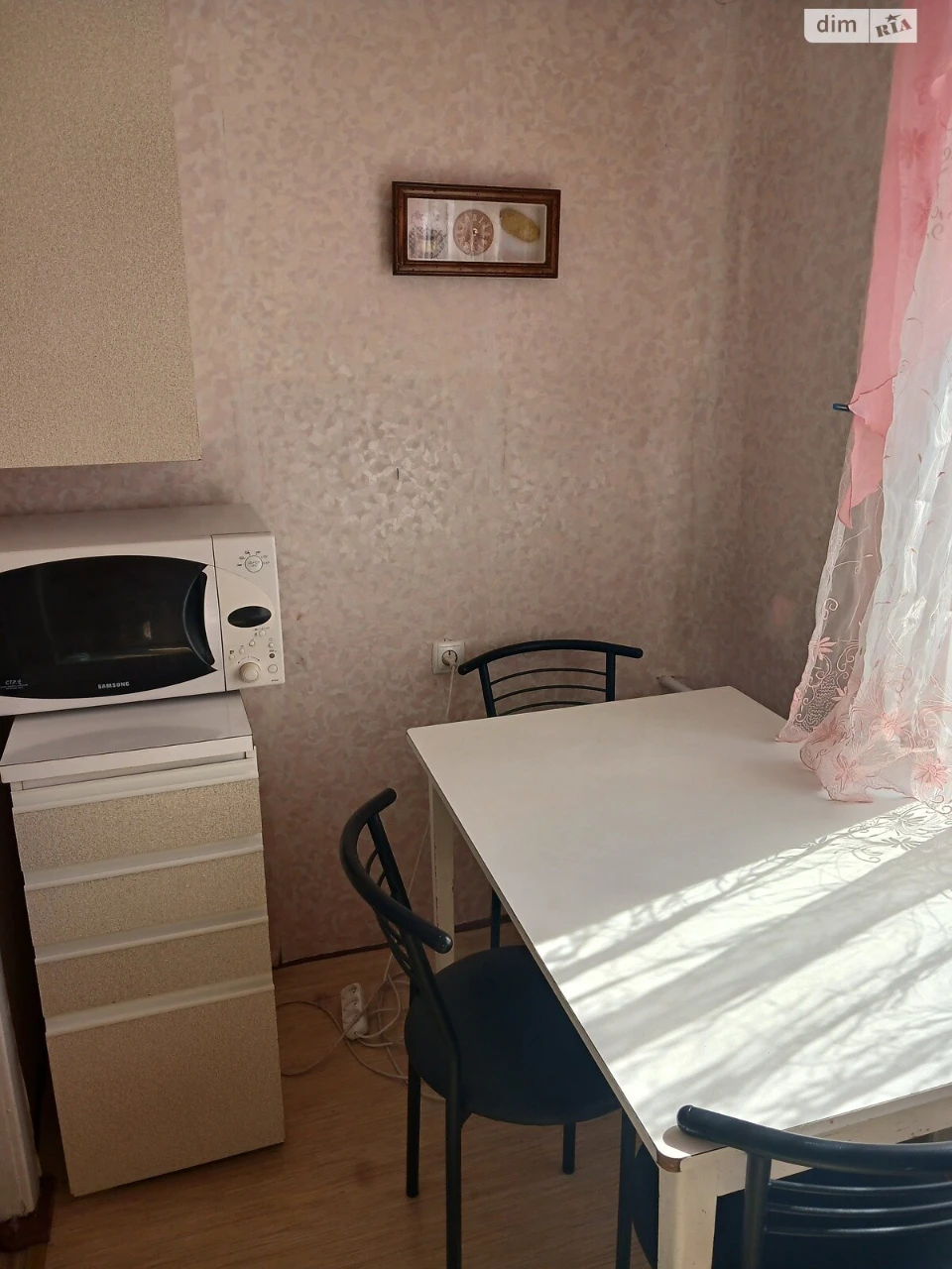 Long Term Rental Apartment in Teletchka