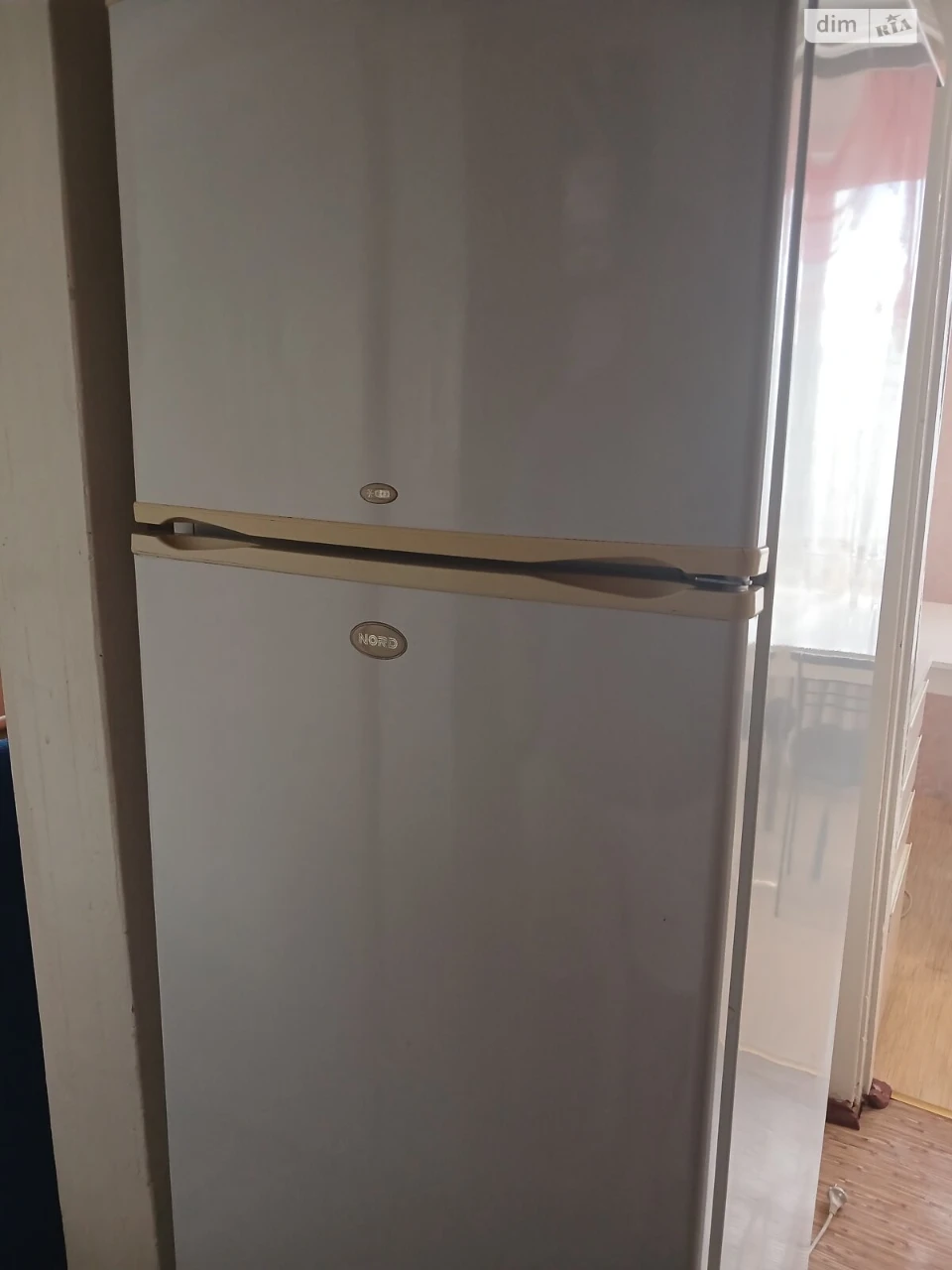 Long Term Rental Apartment in Teletchka
