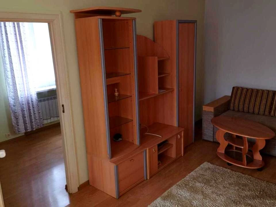 Квартира. Київ, Костанайська вул.