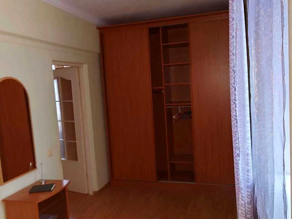Квартира. Київ, Костанайська вул.