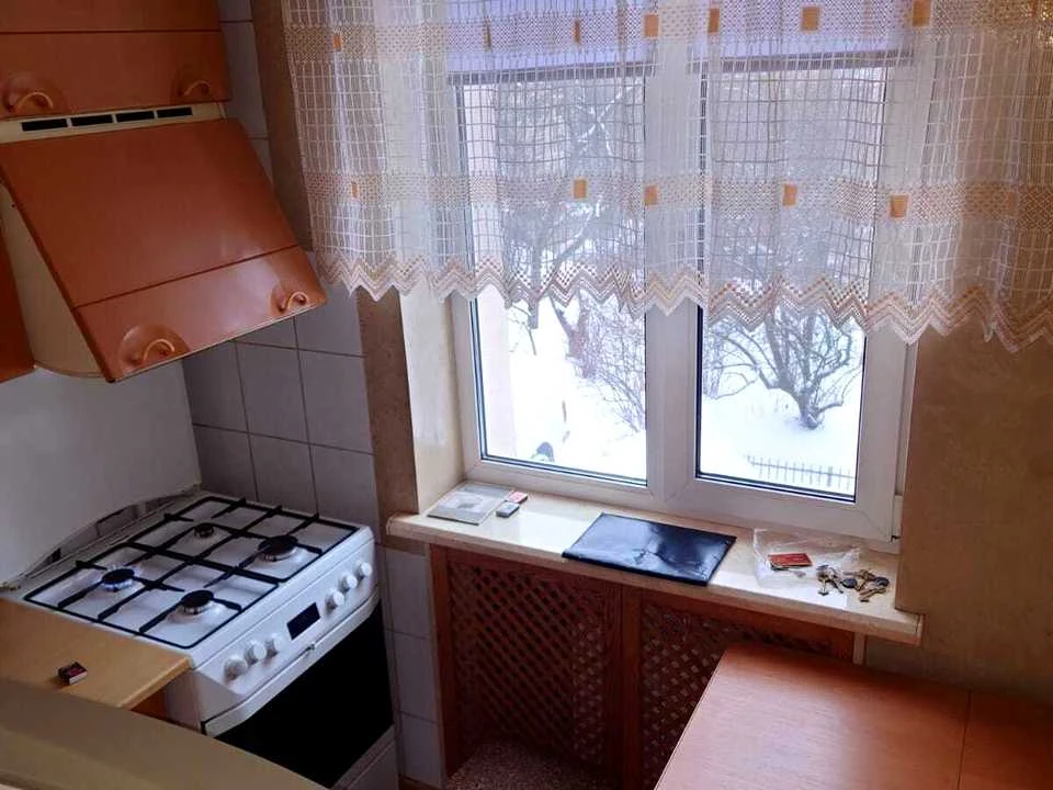 Квартира. Київ, Костанайська вул.