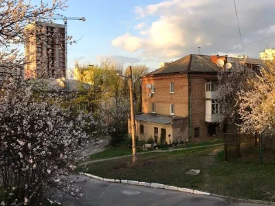 Квартира. Київ, Костанайська вул.