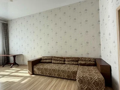Apartment. Kyiv, Revutskogo St.