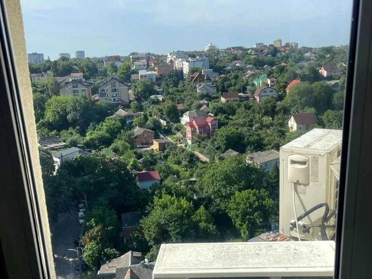 Apartment. Kyiv, Валерія Лобановського Avenue