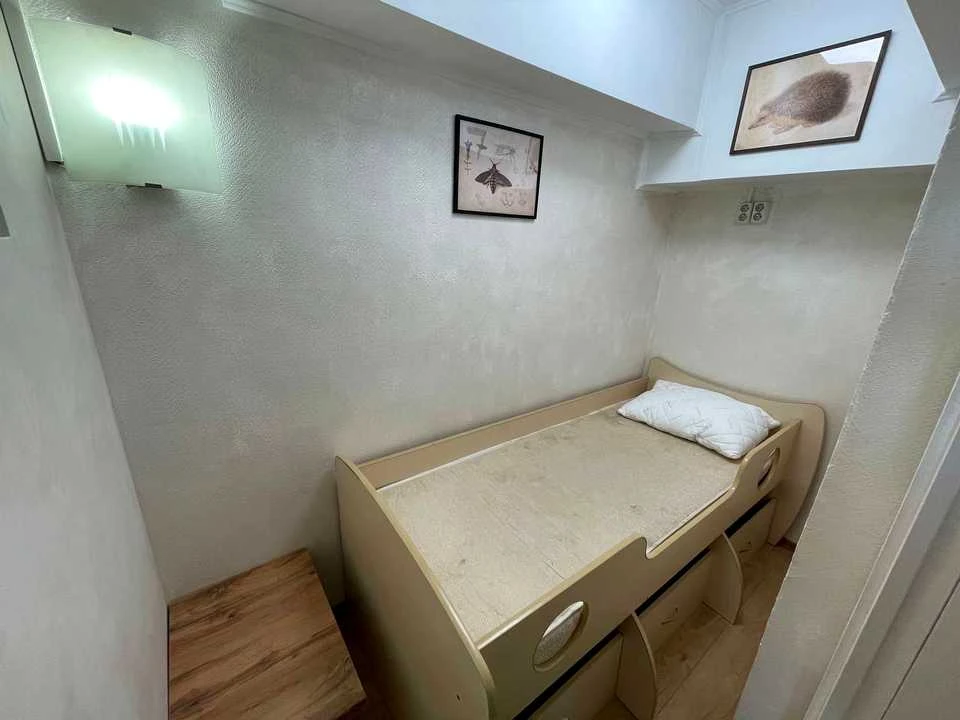 Apartment. Kyiv, Валерія Лобановського Avenue