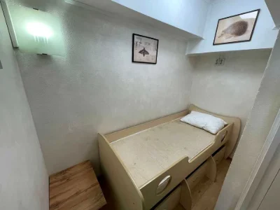Apartment. Kyiv, Валерія Лобановського Avenue